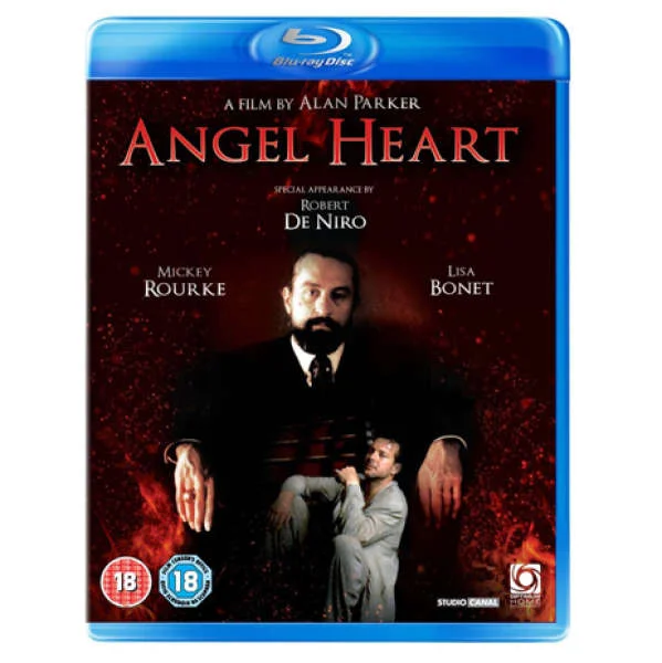 Angel Heart Afbeelding 1