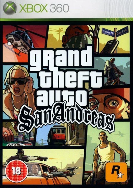 Grand Theft Auto IV Afbeelding 1