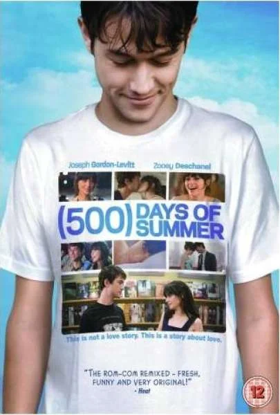 500 Days of Summer Afbeelding 1