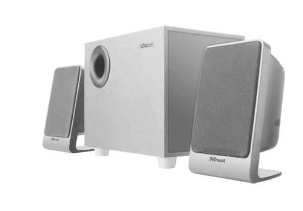 Trust MiDo 2.1 Speaker Set Afbeelding 1