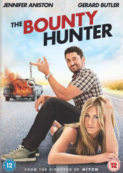 Bounty Hunter Afbeelding 1