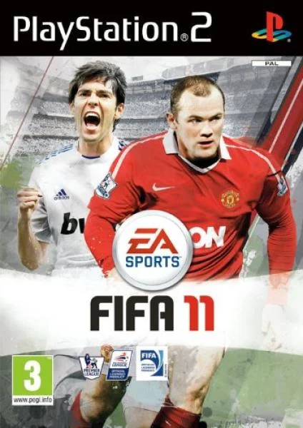 Fifa 11 Afbeelding 1