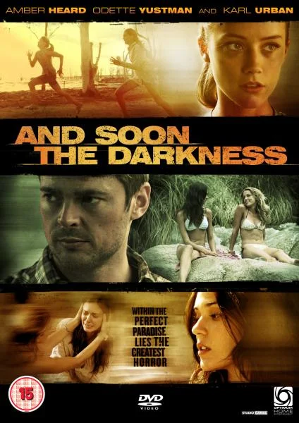 And Soon The Darkness Afbeelding 1