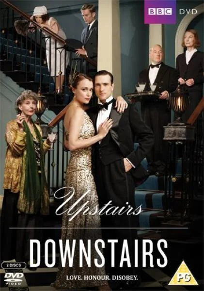 Upstairs Downstairs Afbeelding 1