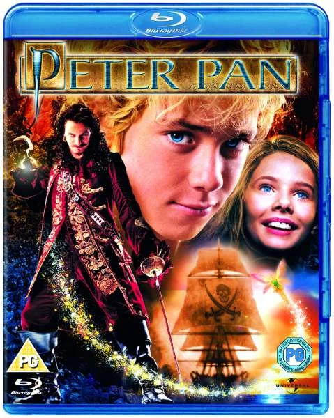 Peter Pan (2003) Afbeelding 1