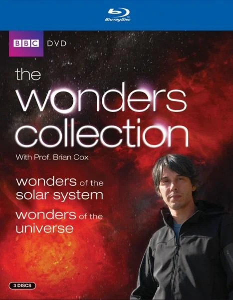 The Wonders Collection Afbeelding 1