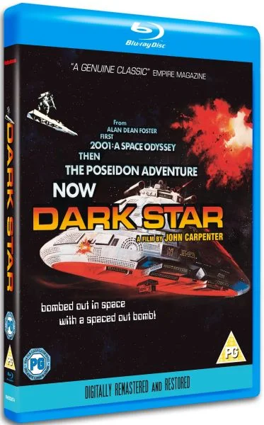 Dark Star Afbeelding 1