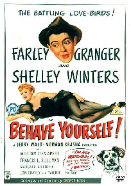 Behave Yourself (1951) Afbeelding 1