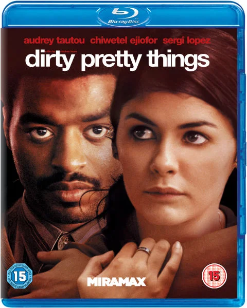Dirty Pretty Things Afbeelding 1