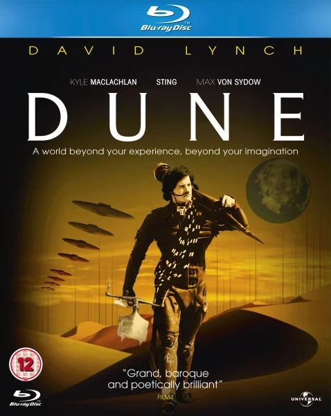 Dune Afbeelding 1