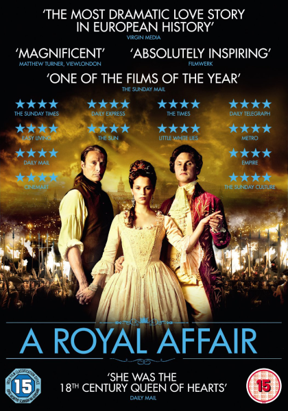 A Royal Affair Afbeelding 1