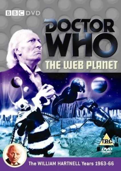 Doctor Who - Web Planet Afbeelding 1