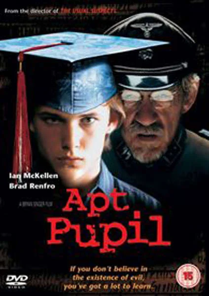Apt Pupil Afbeelding 1