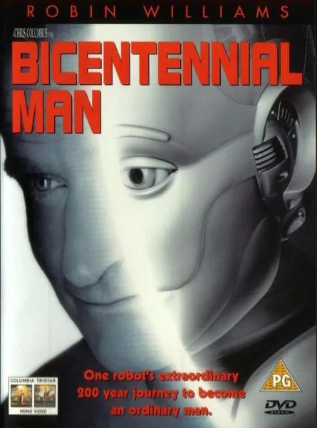Bicentennial Man Afbeelding 1