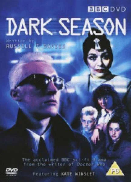 Dark Season Afbeelding 1
