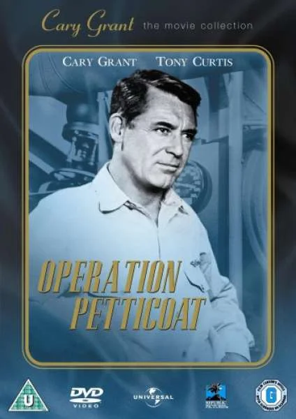 Operation Petticoat Afbeelding 1
