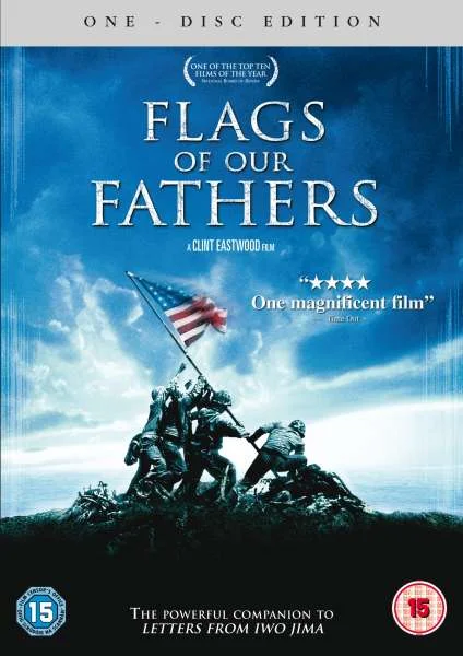 Flags Of Our Fathers Afbeelding 1