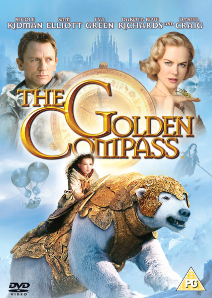 The Golden Compass Afbeelding 1