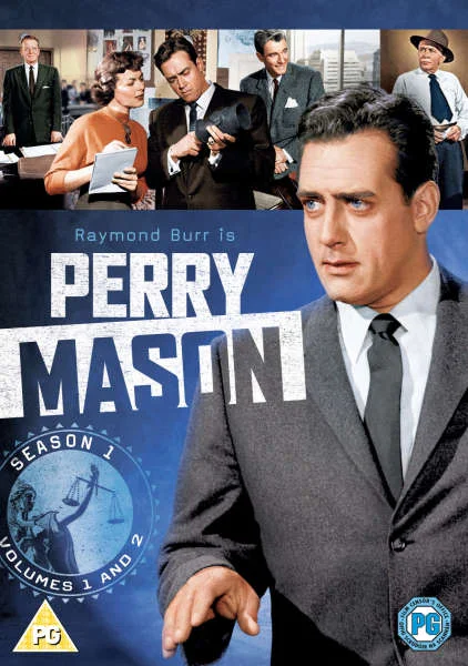 Perry Mason - Seizoen 1 Afbeelding 1