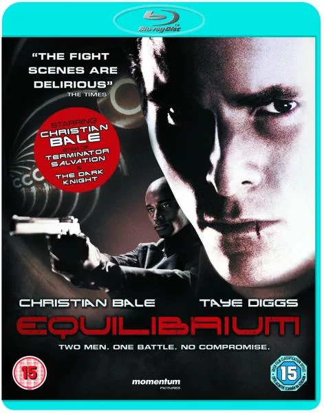 Equilibrium Afbeelding 1