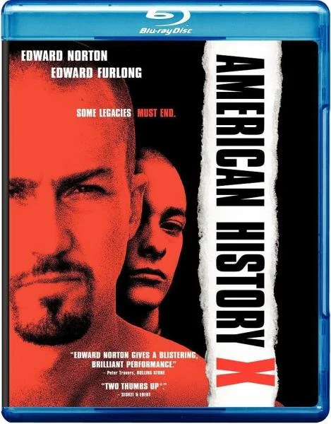 American History X Afbeelding 1