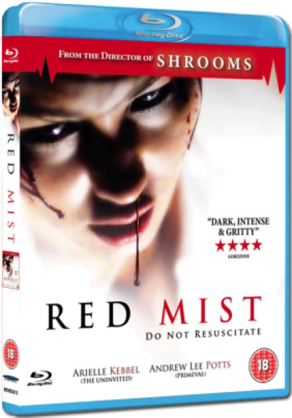 Red Mist Afbeelding 1