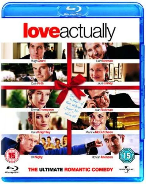 Love Actually Afbeelding 1