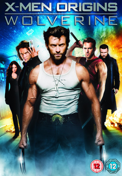 X-Men Origins - Wolverine Afbeelding 1