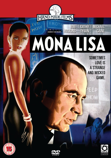 Mona Lisa Afbeelding 1