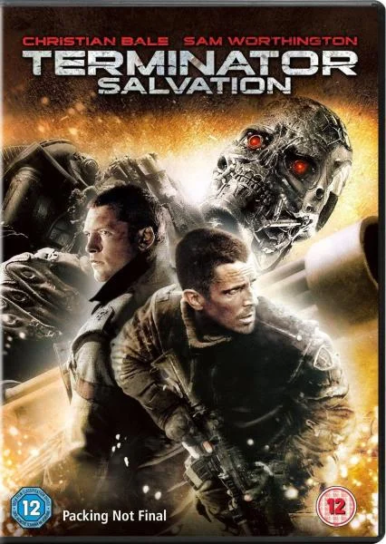 Terminator - Salvation Afbeelding 1