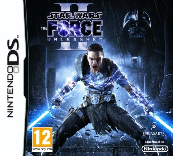 Star Wars: The Force Unleashed II Afbeelding 1