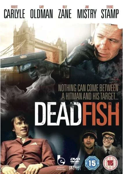 Dead Fish Afbeelding 1