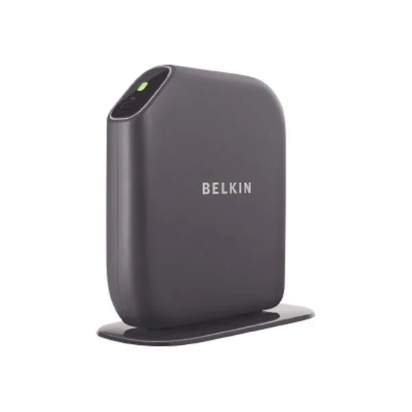 Belkin Surf Wireless Router DSL (F7D1301uk) Afbeelding 1