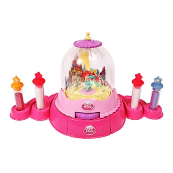 Disney Princess Snow Globe Maker Afbeelding 1