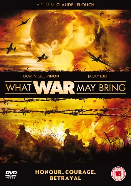 What War May Bring Afbeelding 1