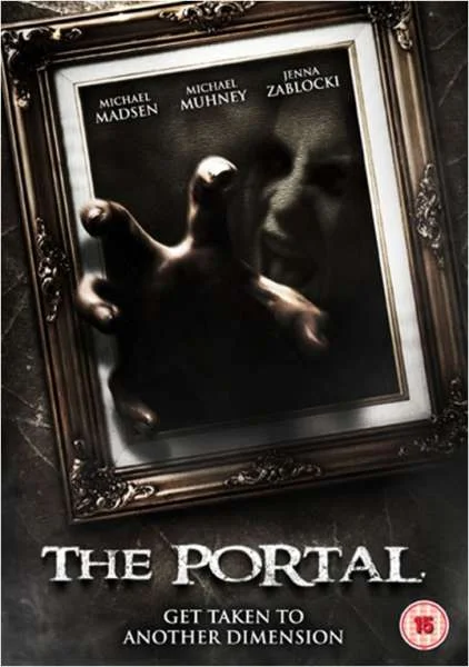 The Portal Afbeelding 1