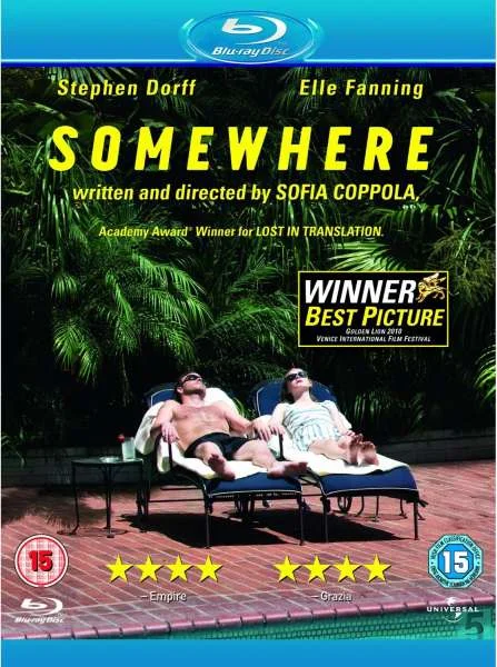 Somewhere (2010) Afbeelding 1