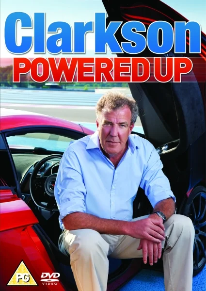 Clarkson: Powered Up Afbeelding 1