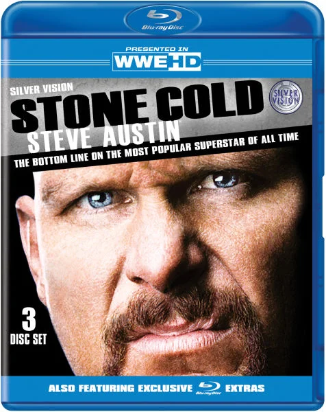 Stone Cold Steve Austin: The Bottom Line on The Most Popular Superstar of All Time Afbeelding 1