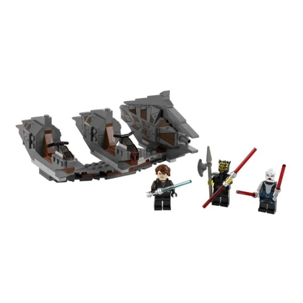 LEGO Star Wars: Sith Nightspeeder (7957) Afbeelding 1