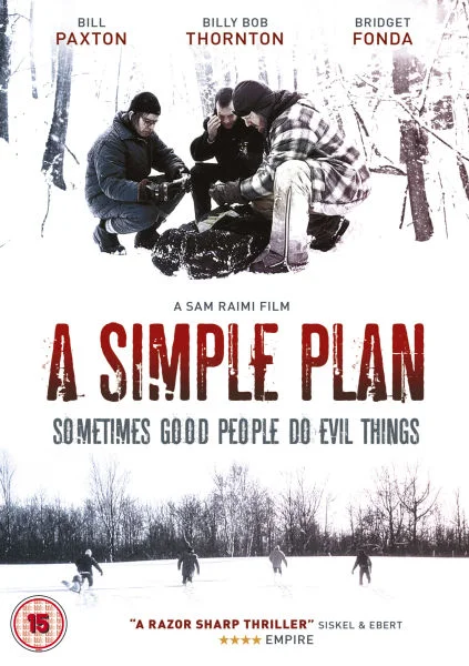A Simple Plan Afbeelding 1