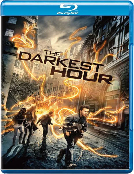 The Darkest Hour Afbeelding 1