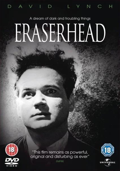 Eraserhead Afbeelding 1