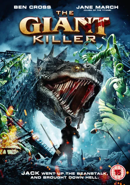 Jack Giant Killer Afbeelding 1