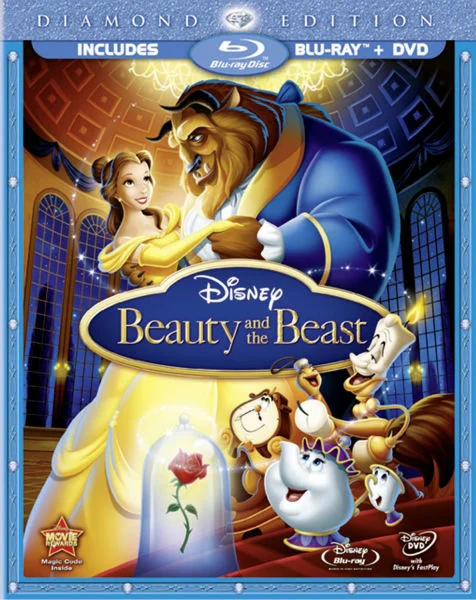 Beauty and the Beast Afbeelding 1
