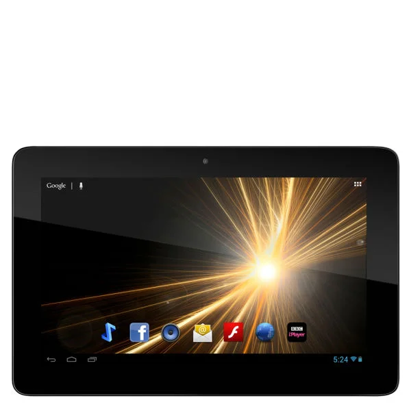 @Tab 10.1 Inch Tablet Dual Core 16gb Jellybean 4.1 Afbeelding 1