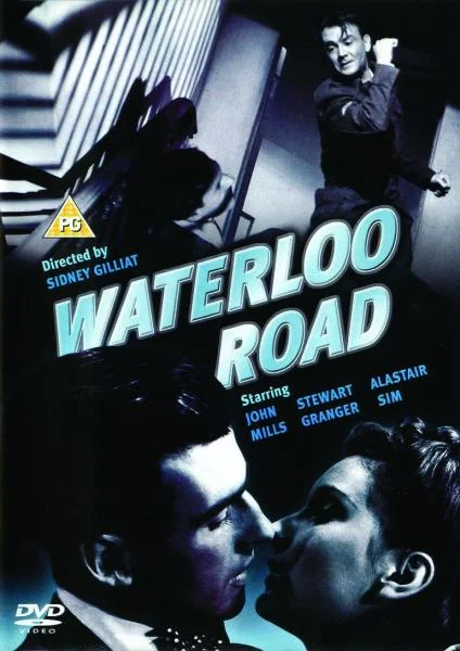 Waterloo Road Afbeelding 1