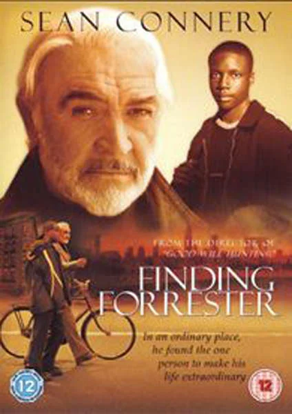 Finding Forrester Afbeelding 1
