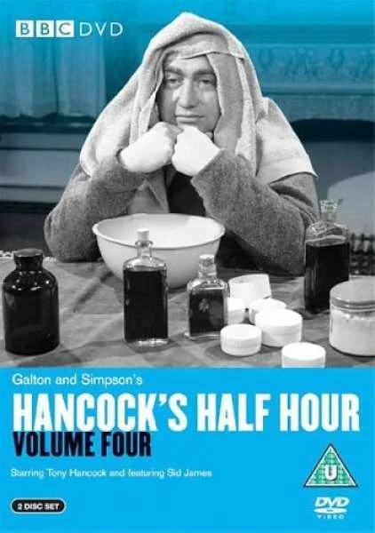 Hancock's Half Hour - Vol. 4 Afbeelding 1