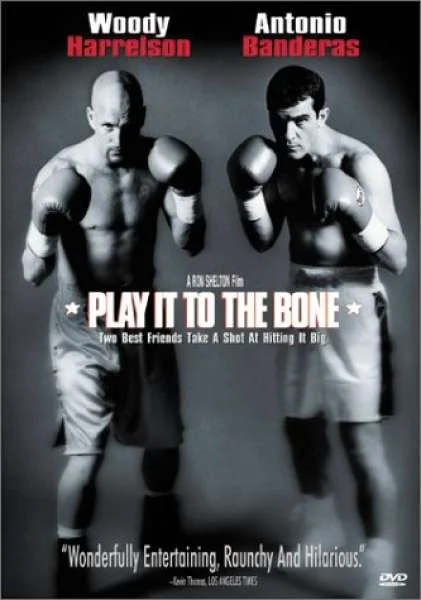 Play It To Bone Afbeelding 1